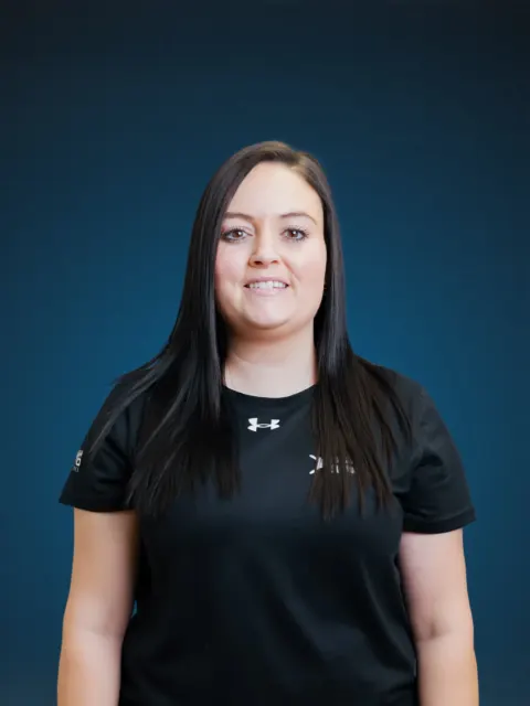 Roxane Ferron, technologue en physiothérapie chez Physio St-Maurice