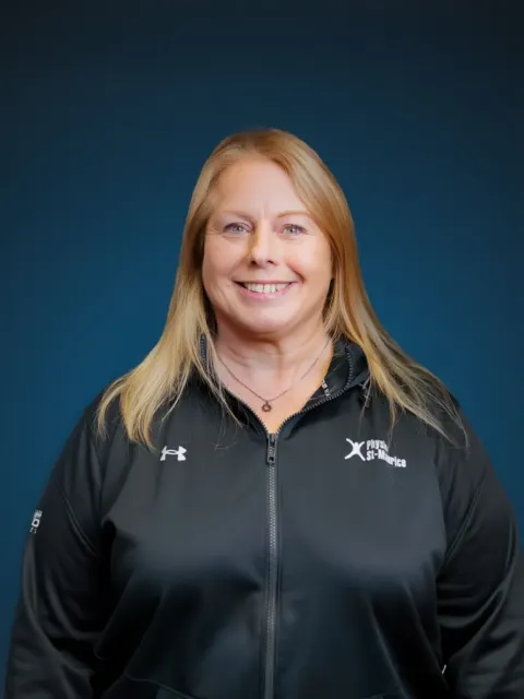 Annie Boisvert, technologue en physiothérapie chez Physio St-Maurice
