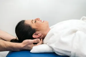 Traitement des maux de tête en physiothérapie