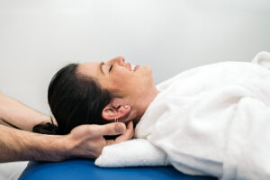 Traitement des maux de tête en physiothérapie